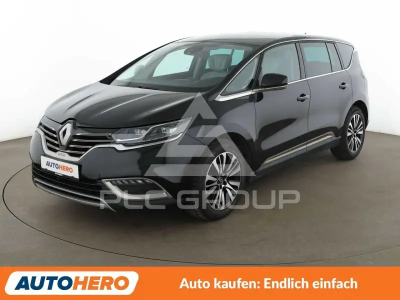2019 Renault Espace