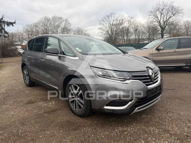 2019 Renault Espace