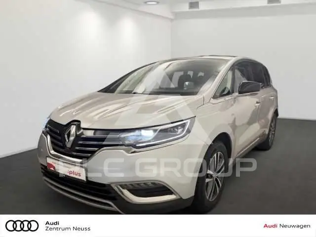 2019 Renault Espace