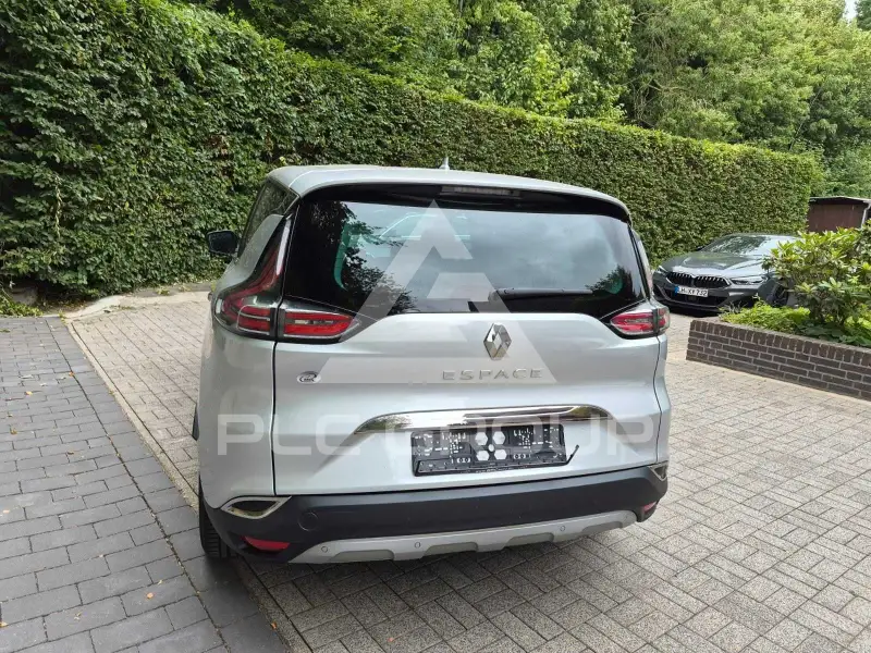 2019 Renault Espace