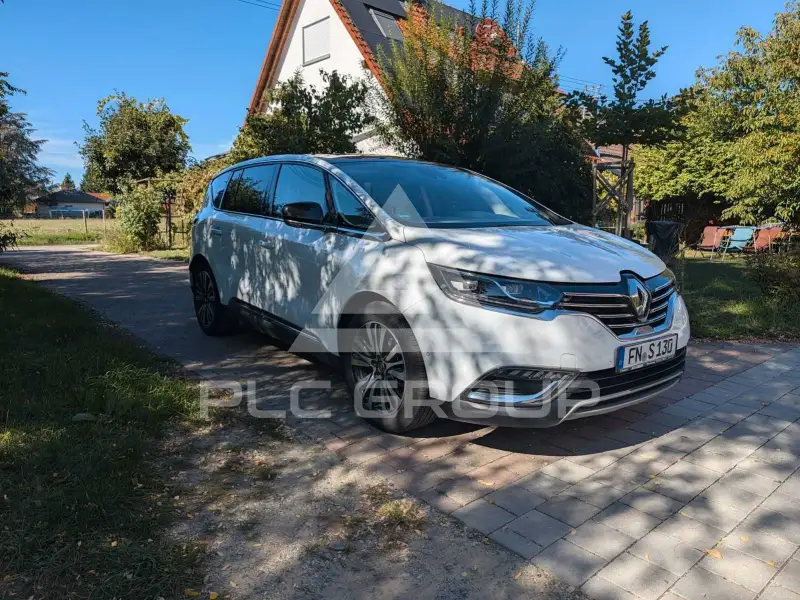 2019 Renault Espace