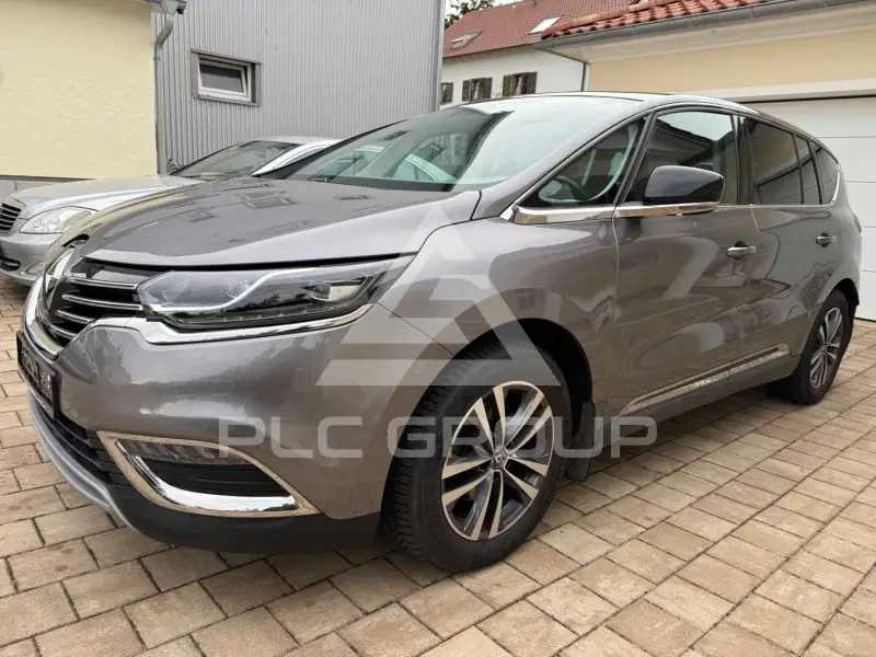 2019 Renault Espace