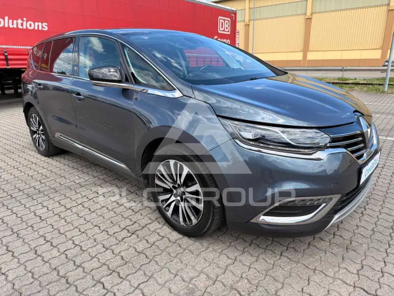 2019 Renault Espace