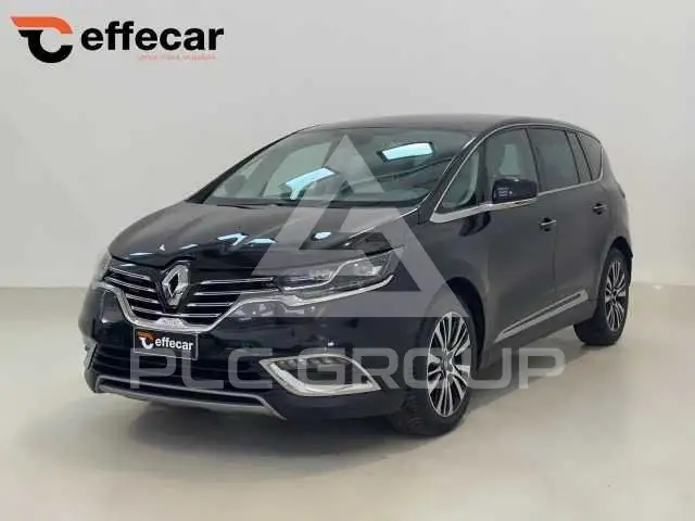 2019 Renault Espace