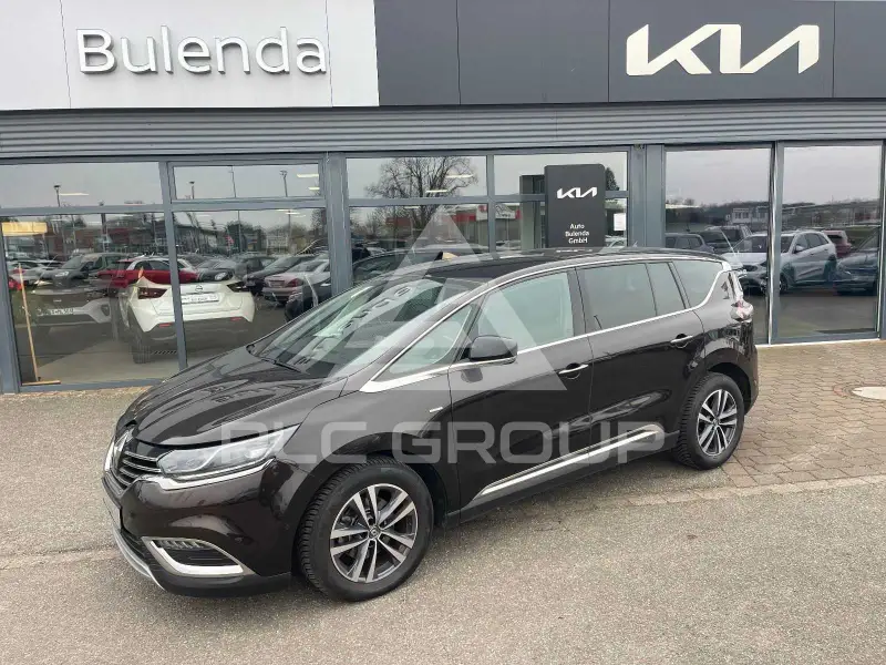 2019 Renault Espace