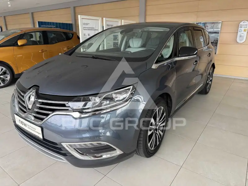 2019 Renault Espace