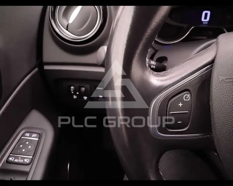 2019 Renault Captur
