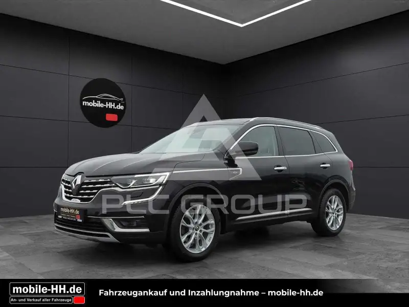 2019 Renault Koleos