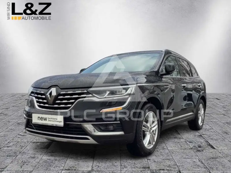 2019 Renault Koleos