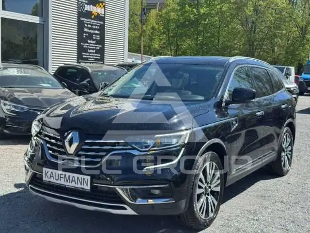 2019 Renault Koleos