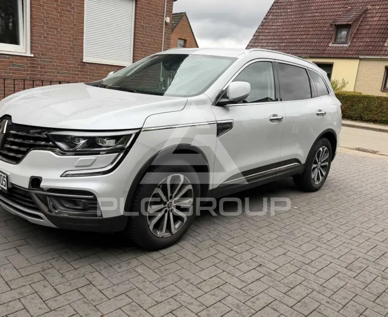 2019 Renault Koleos