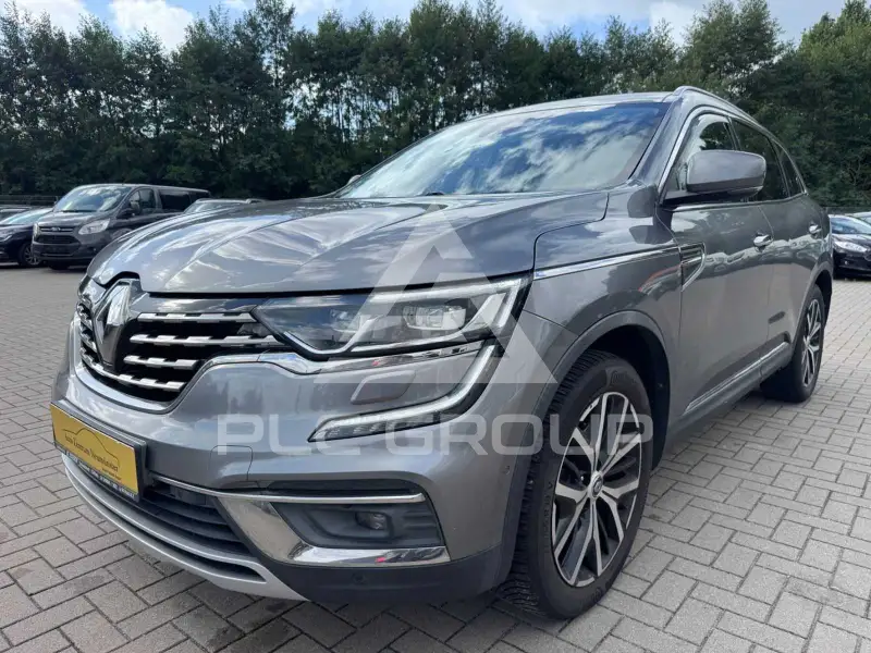 2019 Renault Koleos