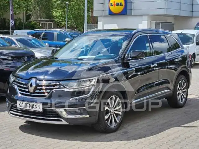 2019 Renault Koleos