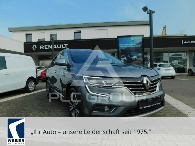 2019 Renault Koleos