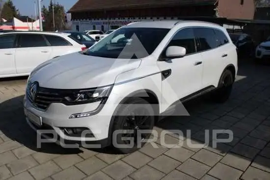 2019 Renault Koleos