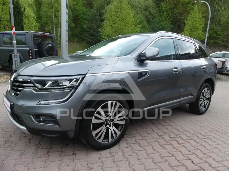 2019 Renault Koleos