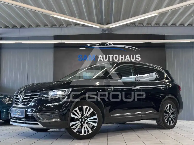 2019 Renault Koleos