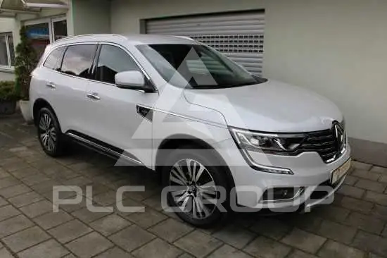 2019 Renault Koleos