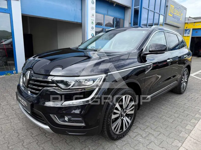 2019 Renault Koleos