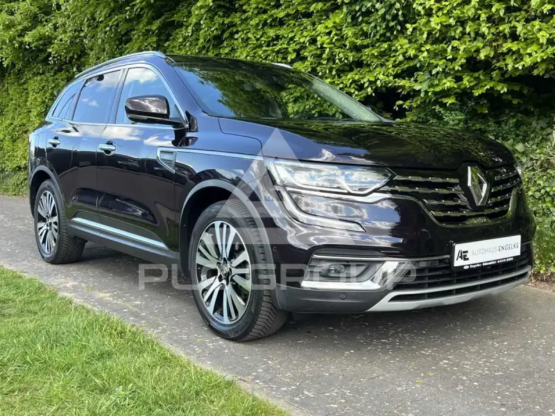 2019 Renault Koleos