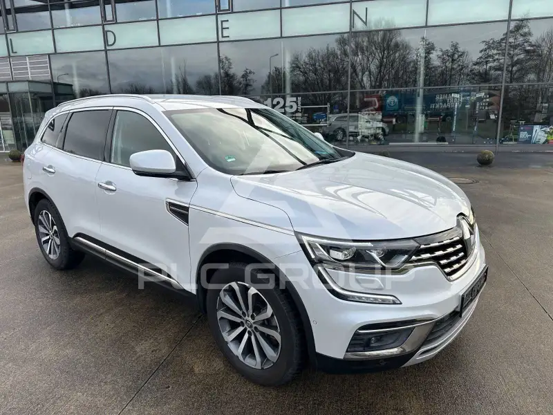2019 Renault Koleos