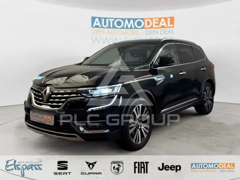 2019 Renault Koleos