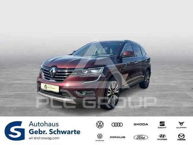 2019 Renault Koleos