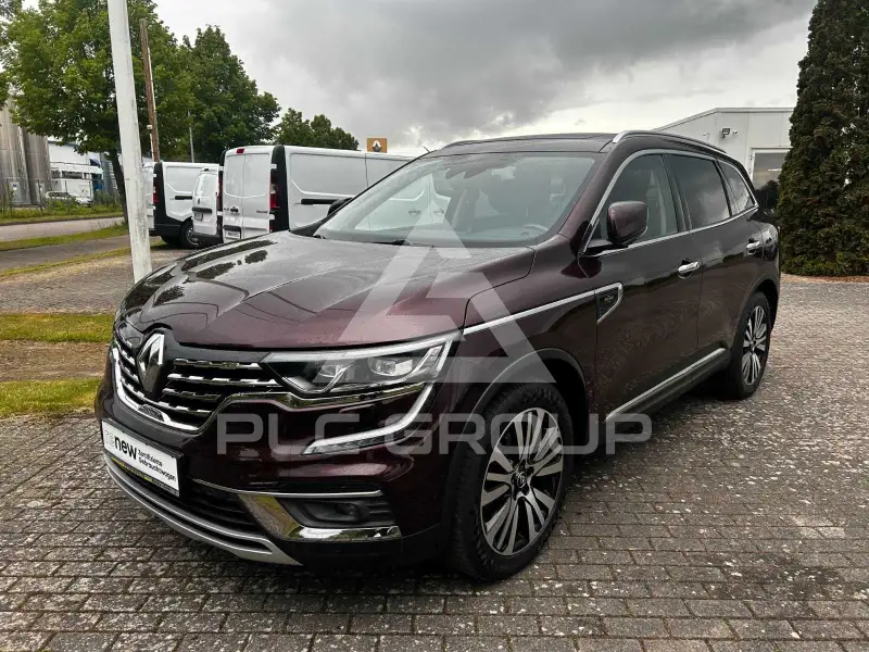 2019 Renault Koleos
