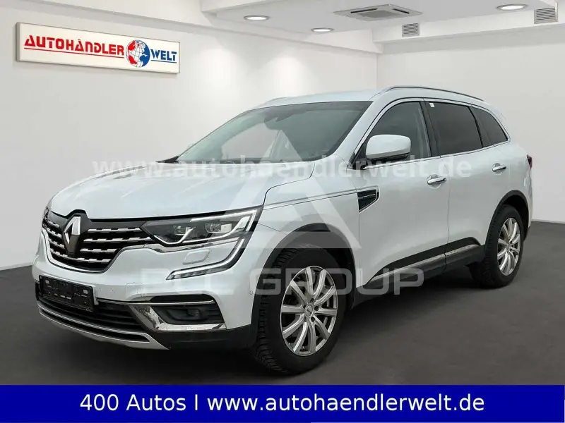 2019 Renault Koleos