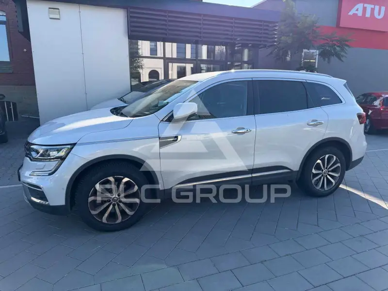 2019 Renault Koleos