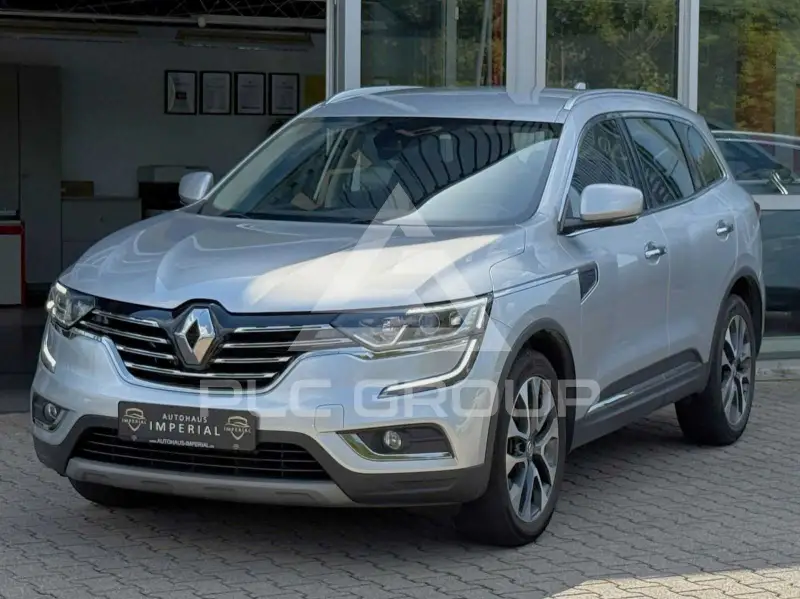 2019 Renault Koleos