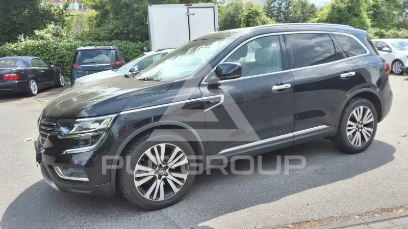 2019 Renault Koleos