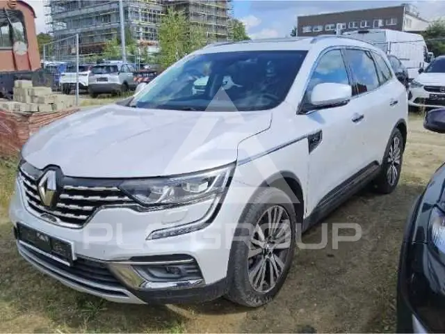 2019 Renault Koleos