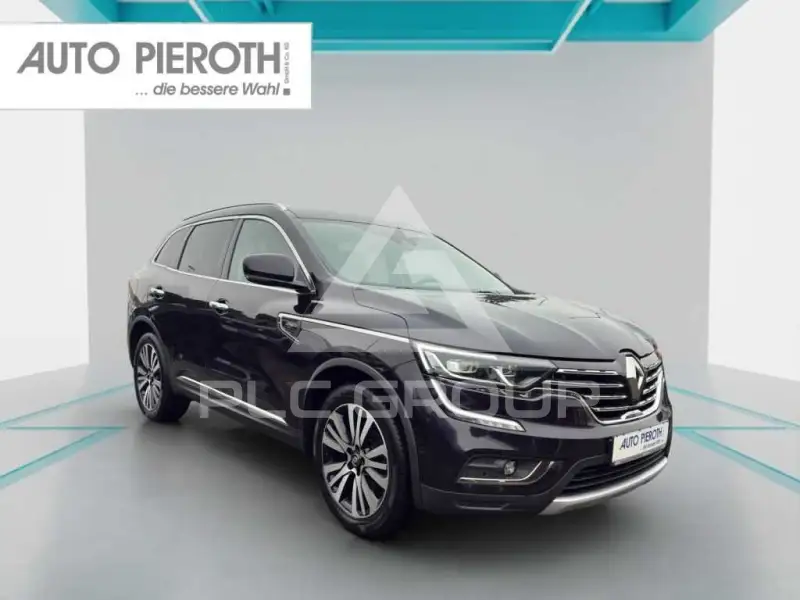 2019 Renault Koleos