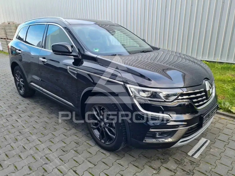 2019 Renault Koleos