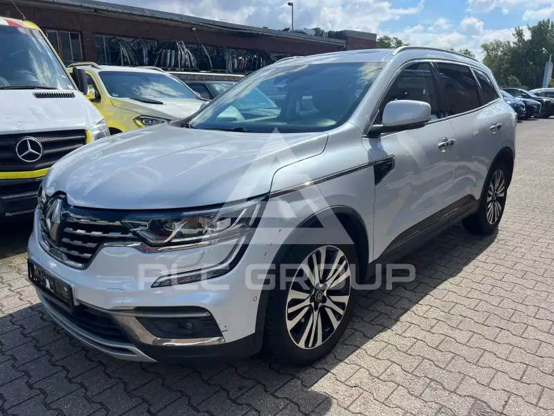 2019 Renault Koleos