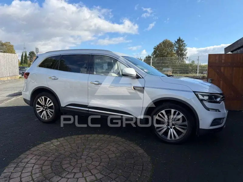 2019 Renault Koleos