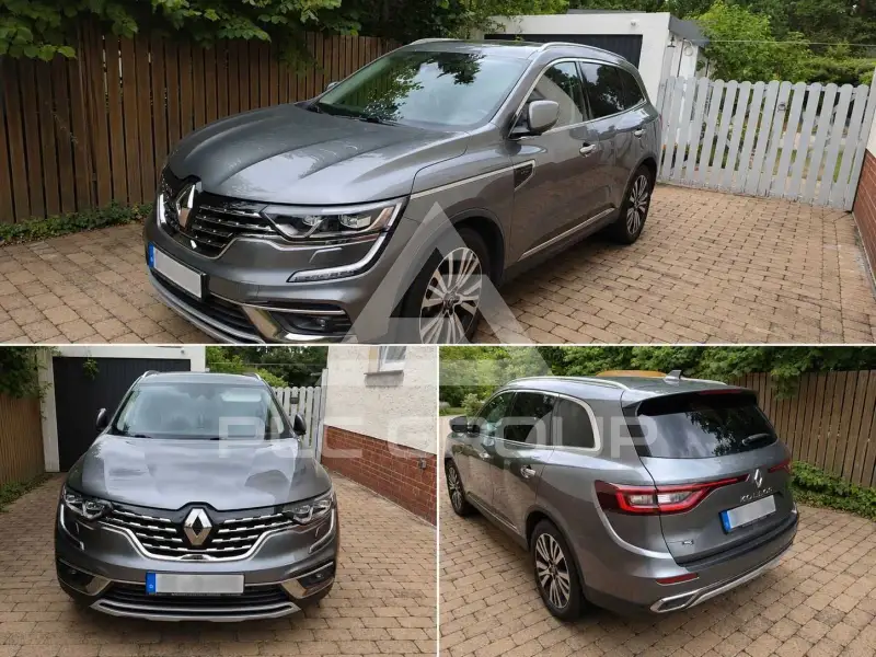 2019 Renault Koleos