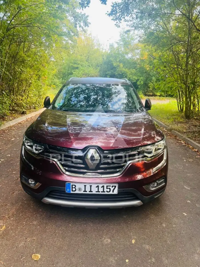 2019 Renault Koleos