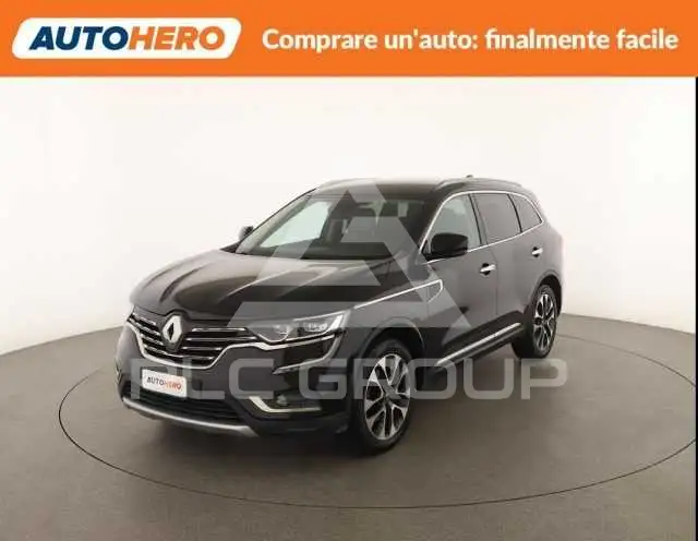2019 Renault Koleos