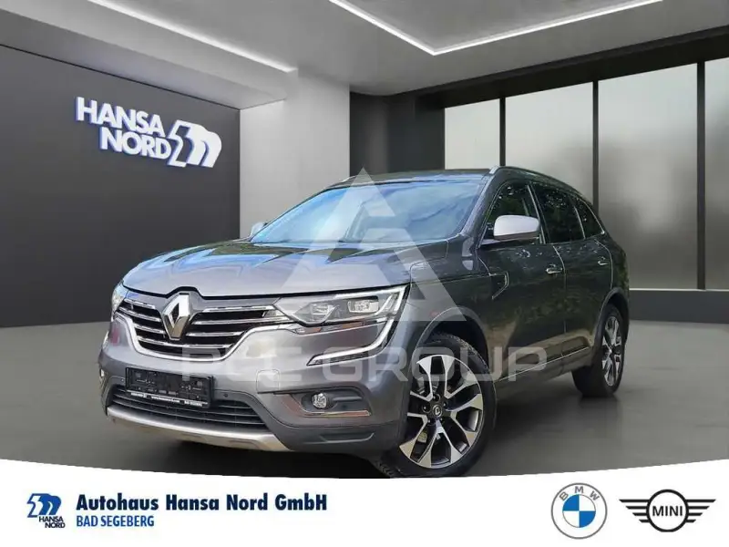 2019 Renault Koleos