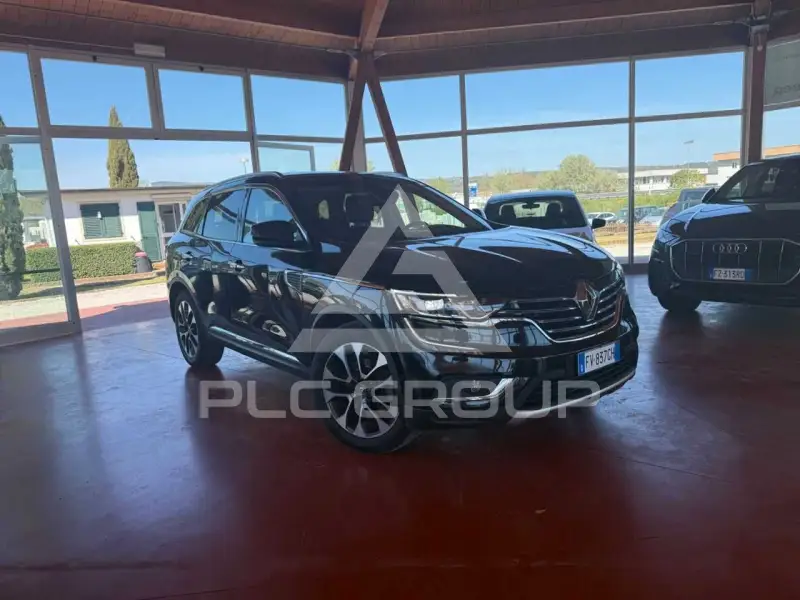 2019 Renault Koleos