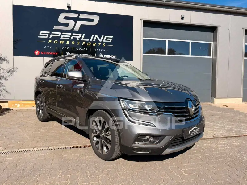 2019 Renault Koleos