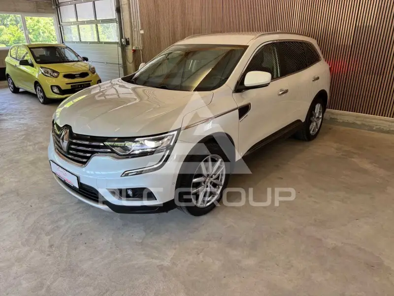 2019 Renault Koleos