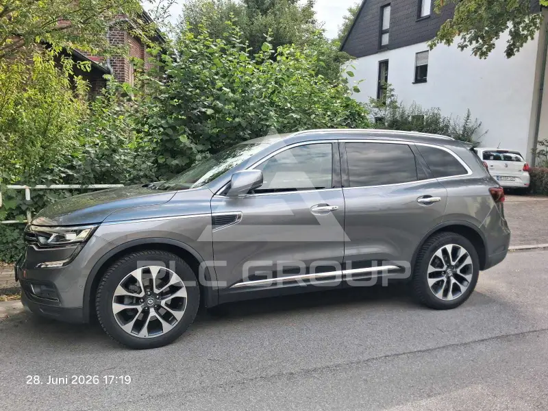 2019 Renault Koleos