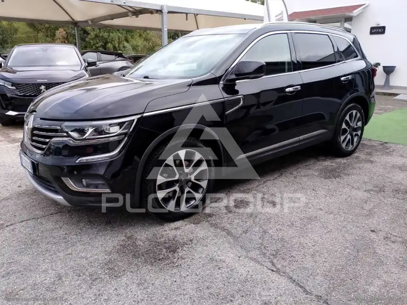 2019 Renault Koleos