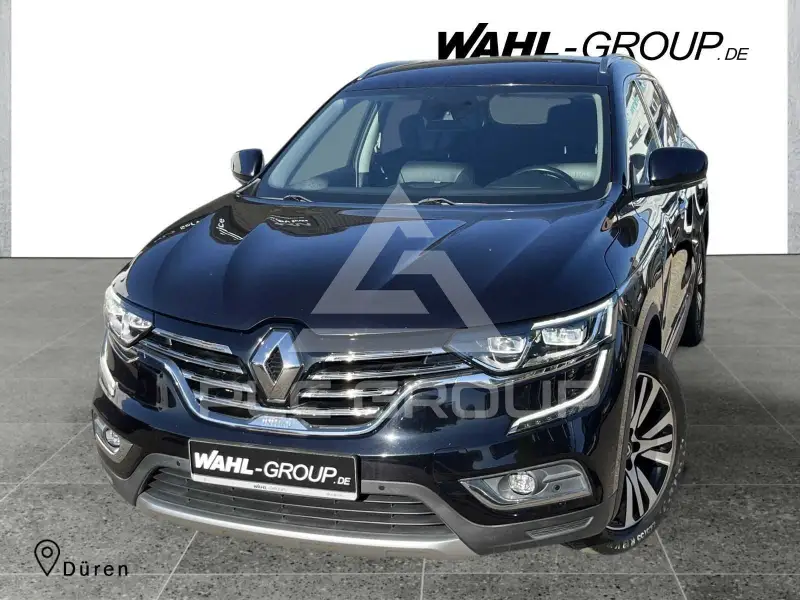 2019 Renault Koleos