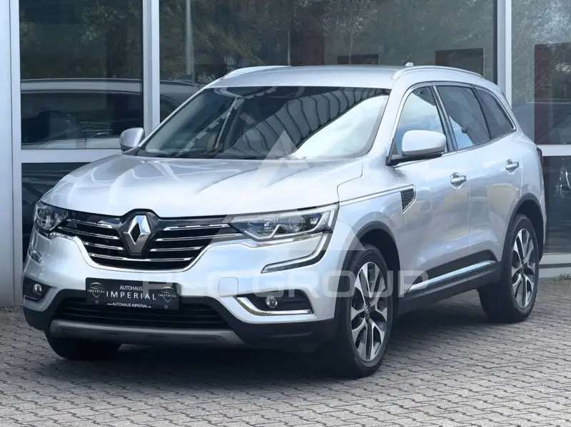 2019 Renault Koleos