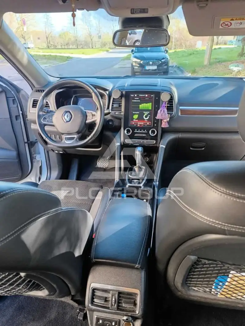 2019 Renault Koleos