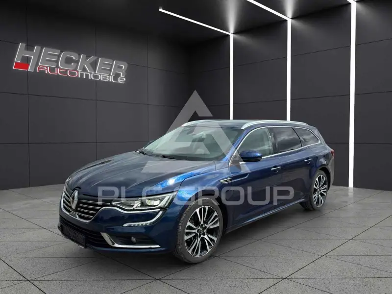 2019 Renault Talisman